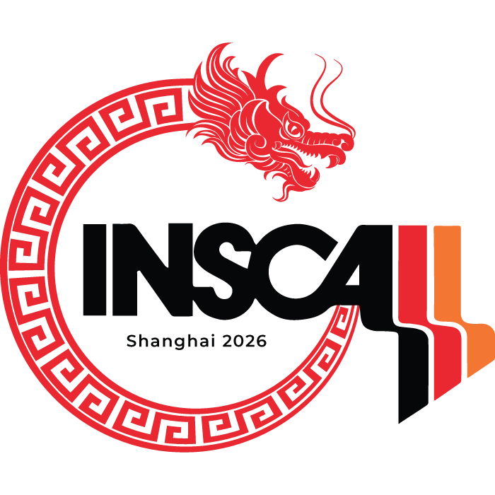 INSCA 61ˢᵗ Annual Convention